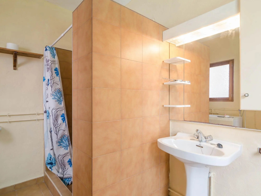 CAN PEDRO ROS - Chalet for 6 people in S'Illot (MANACOR).