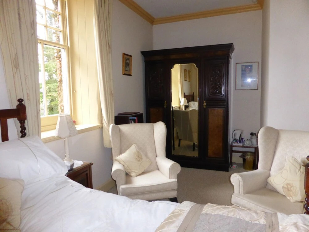 Woodlands Country House & Cottage
