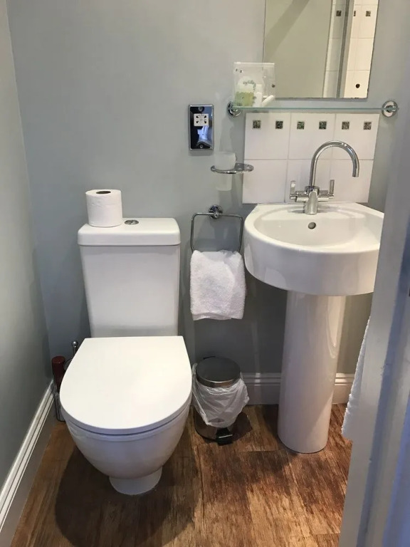 The Slipway B&B