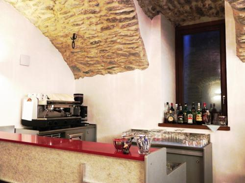 Residence Acero Rosso