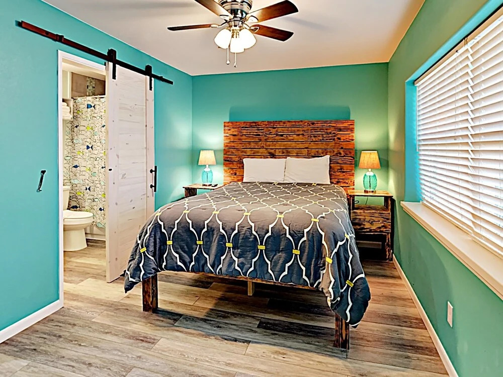 Island Time - SIV6 - 2 Br Condo