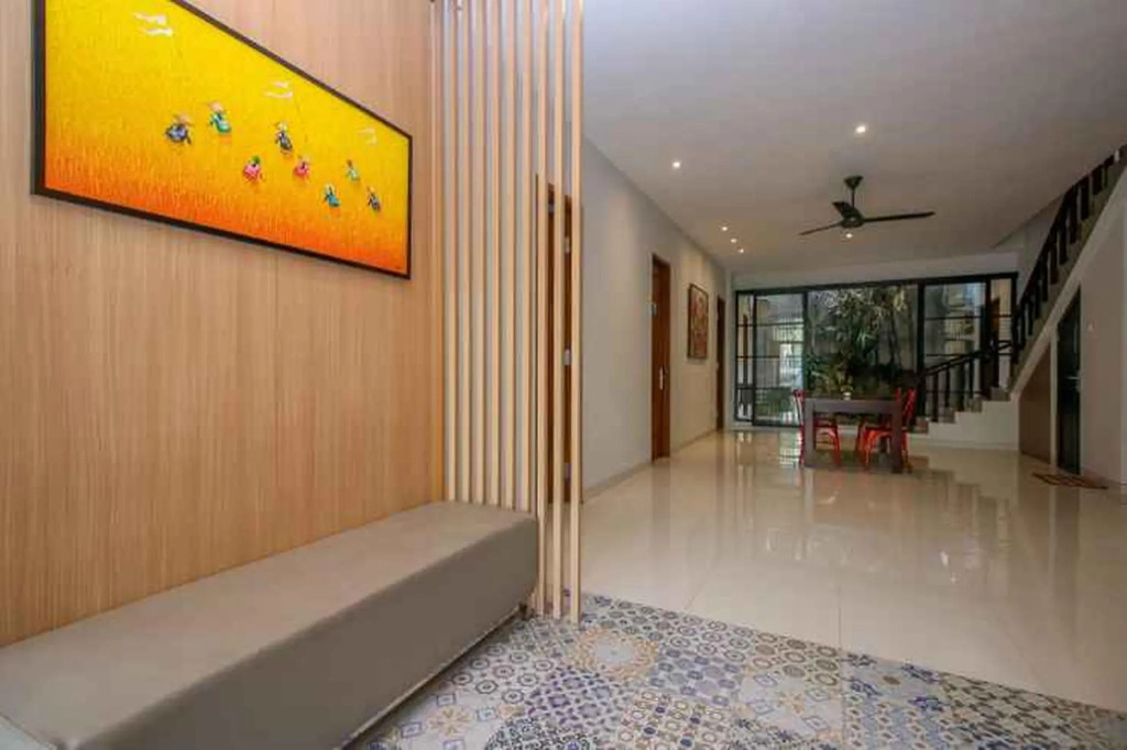 Kencana Residence Surabaya