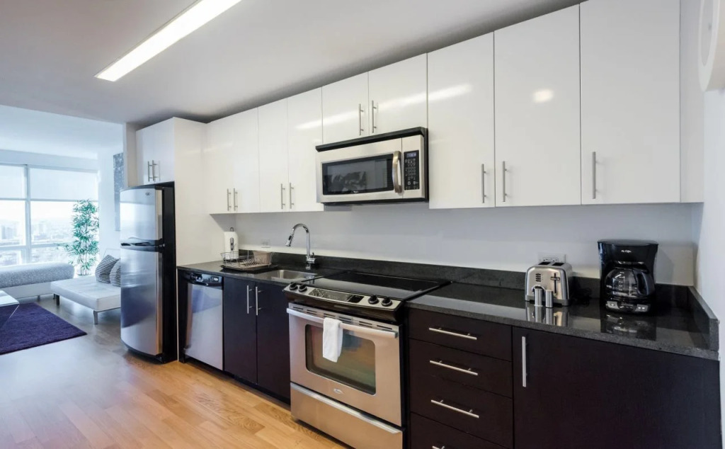 Luxy Suites - Luxy on The Hudson at Greene