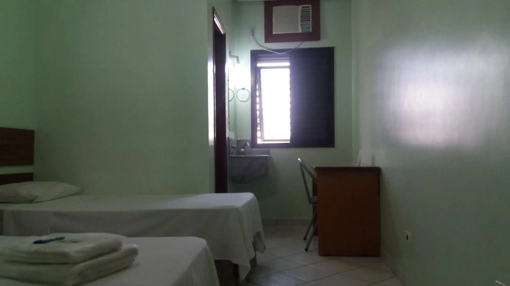 Agapito Inn Hotel