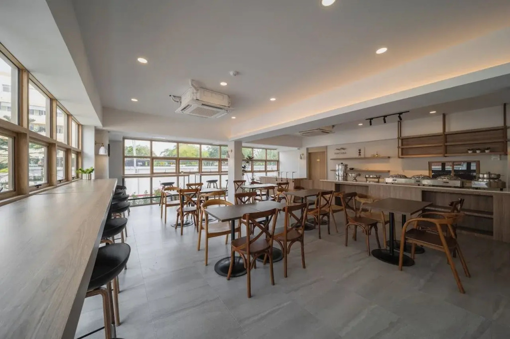 Mintara Hotel - โรงแรมมินธารา มีนบุรี