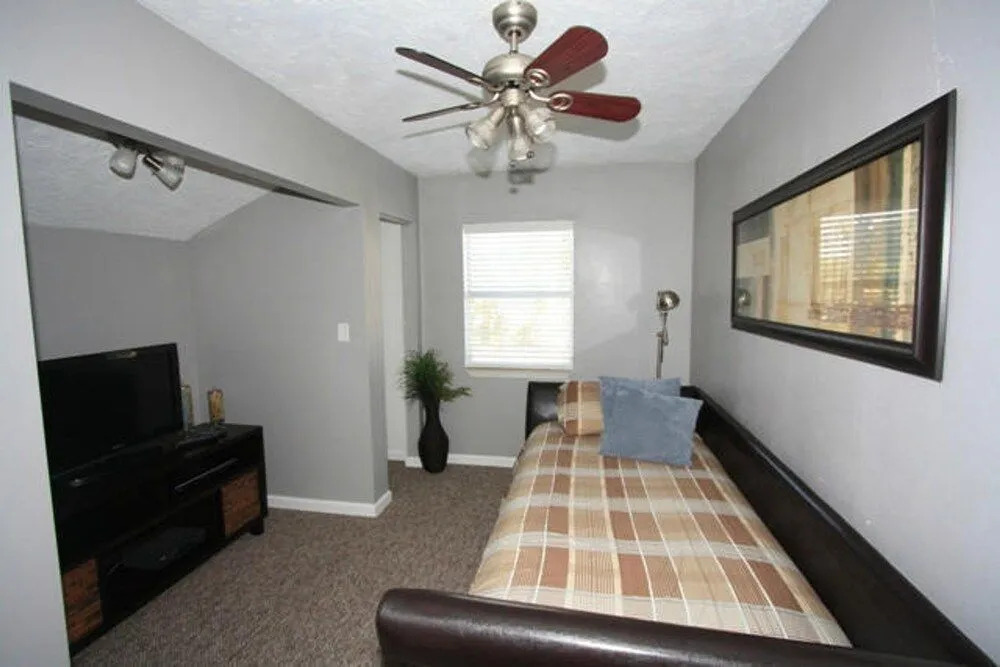 Casa De Paradisio 1 by Destin Getaways