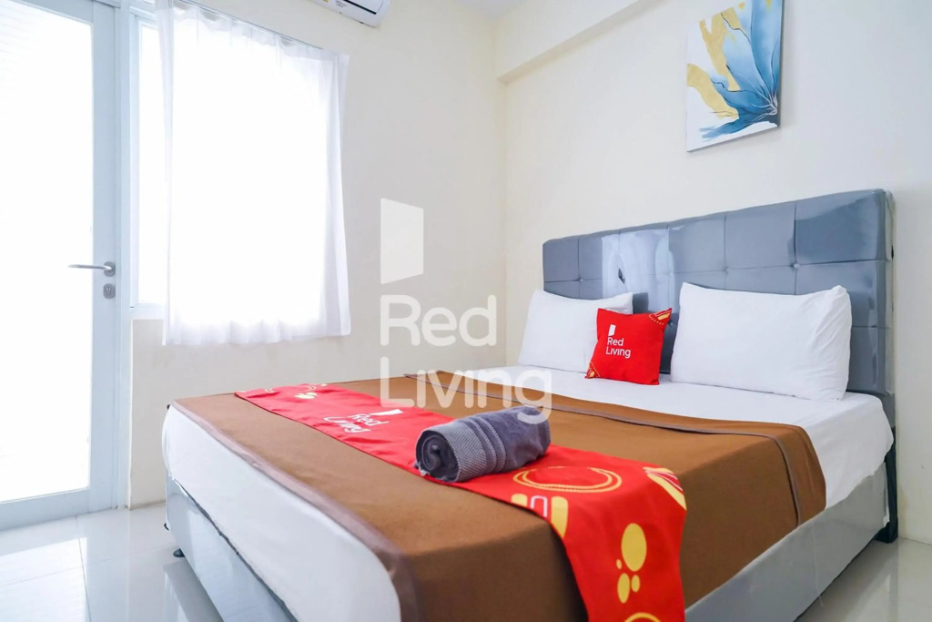 Apartement Bogorienze By Keyinn Hotel