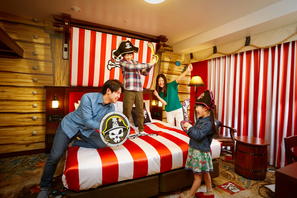 LEGOLAND New York Resort