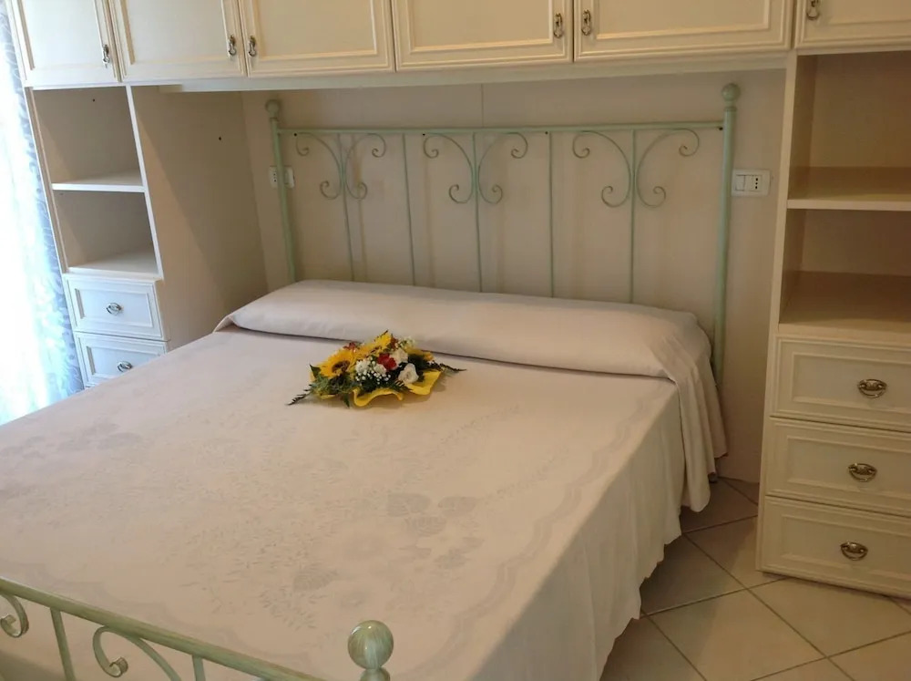 Residence Valledoria 2 - Appartamento 3