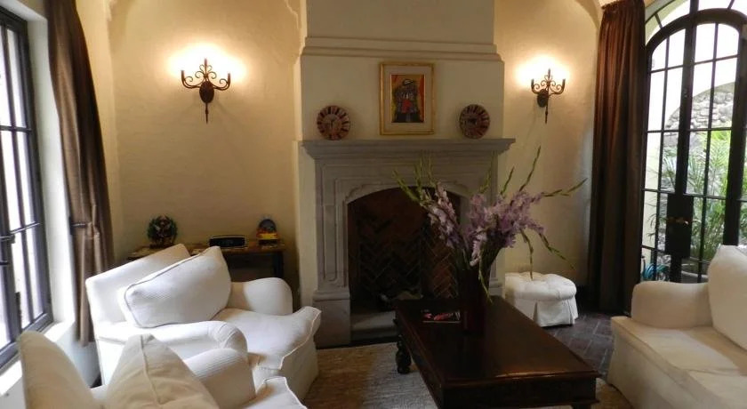 Casa Huertas 22
