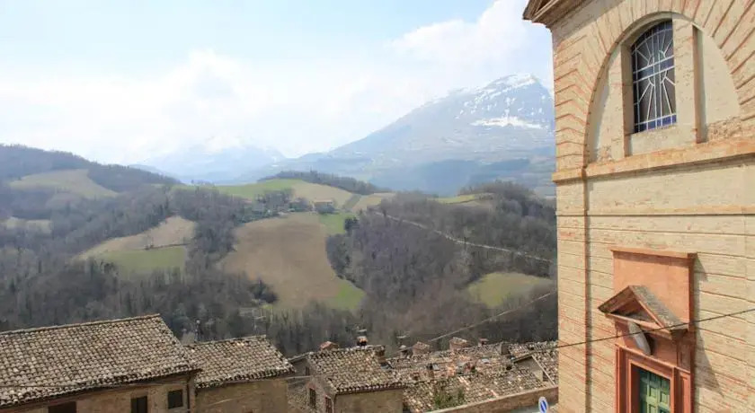Casa Alessandrina