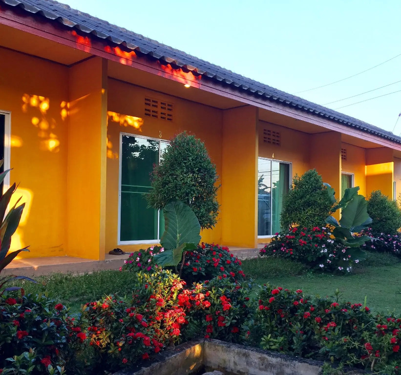 Six Nature Resort