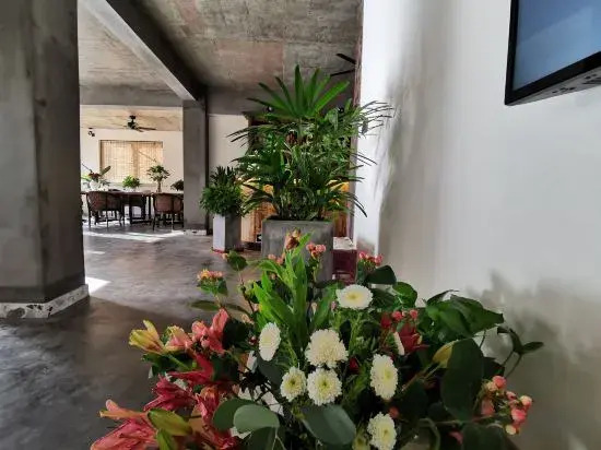 DoDo's Skygarden Villa