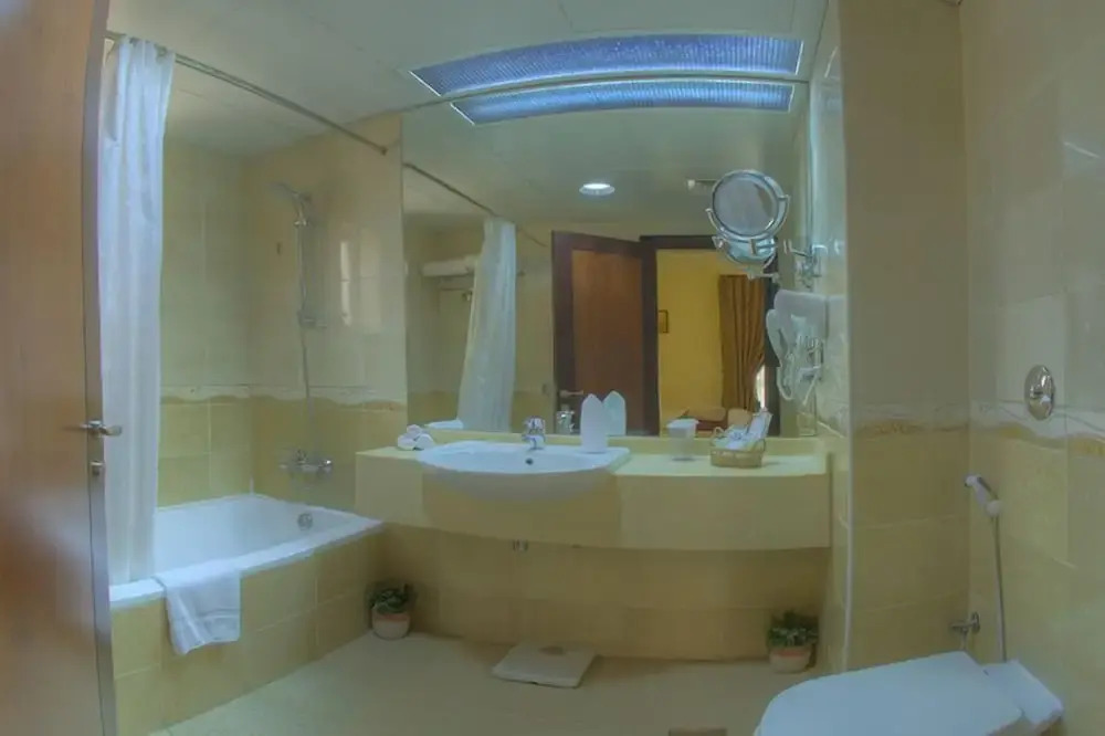 Murjan Asfar Hotel Apartments