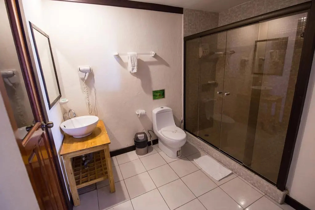Tuanis Aparthotel