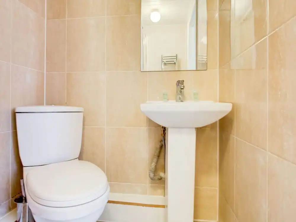Ultra-modern Apartment in London Near London Zoo, Big Ben