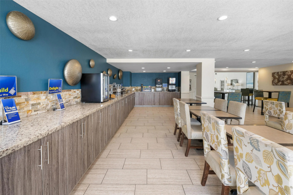 Best Western Gateway To The Keys - Florida City, Homestead, Everglades