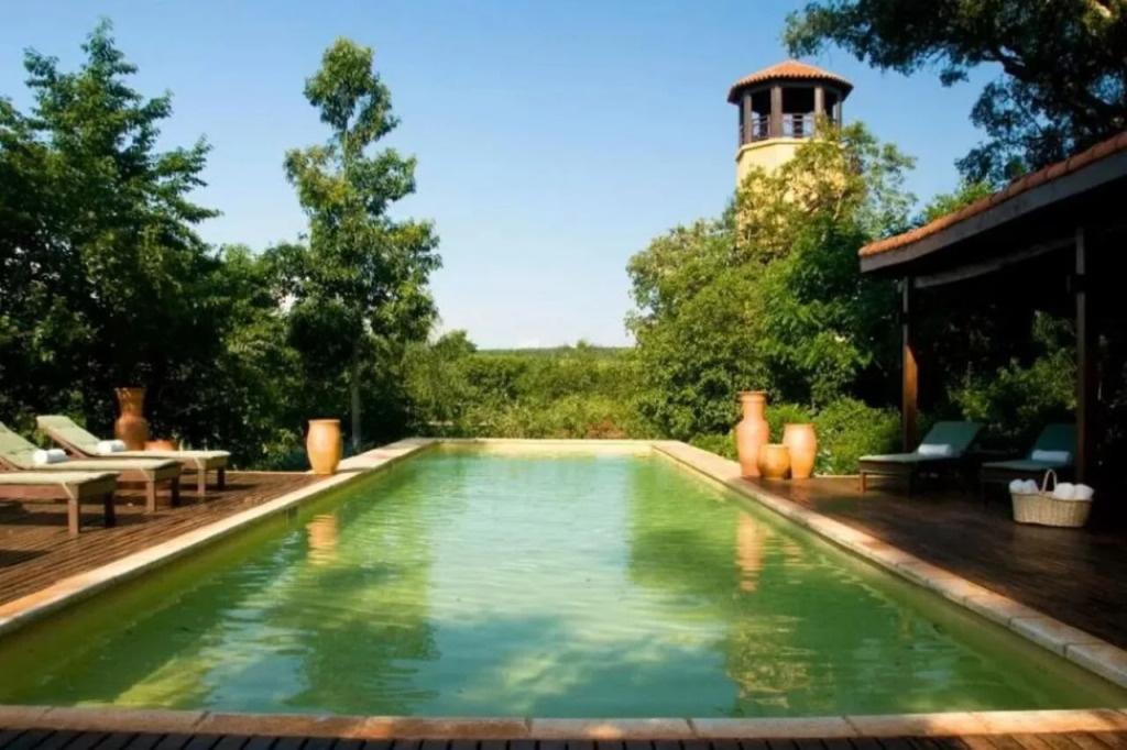 Casa Bemberg