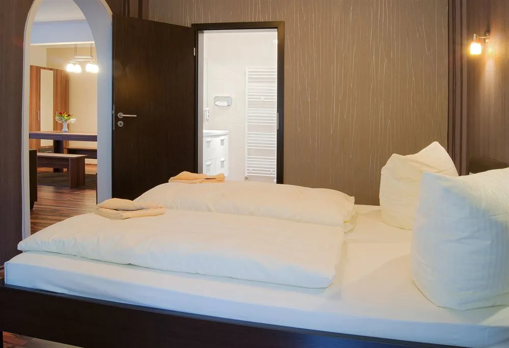 Familien und Ferien Hotel Bad Malente