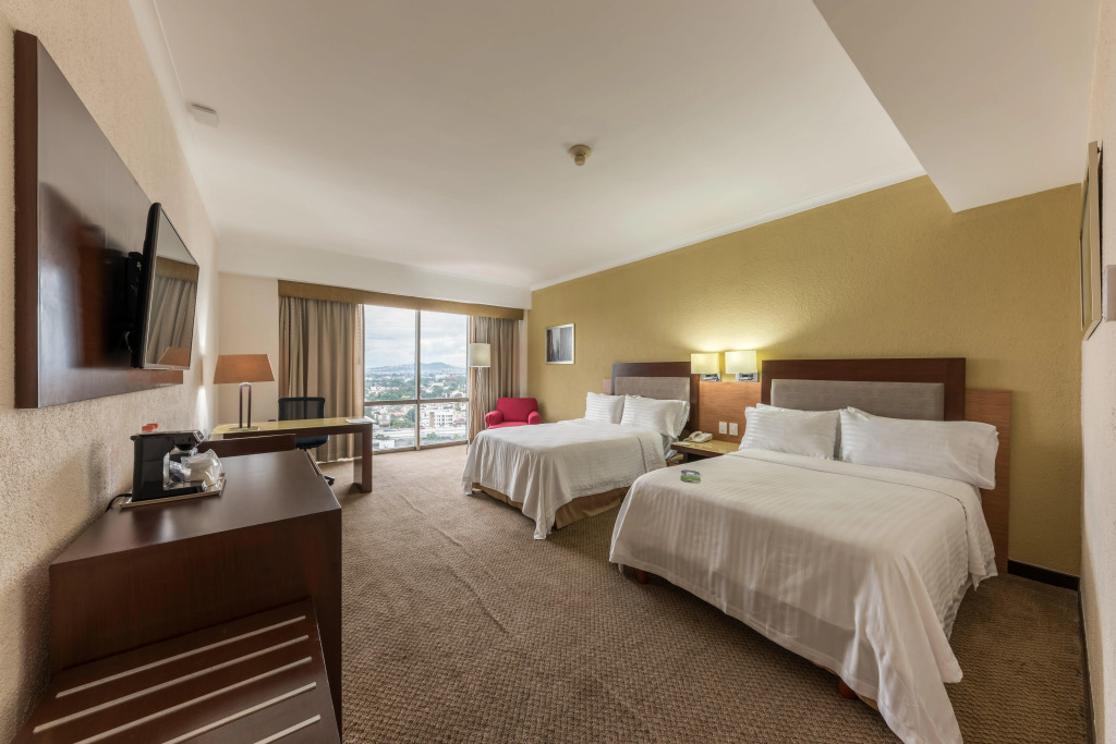 Holiday Inn Guadalajara Select by IHG