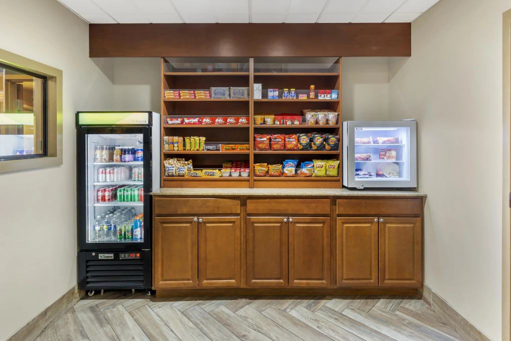 Best Western Plus Suites Greenville