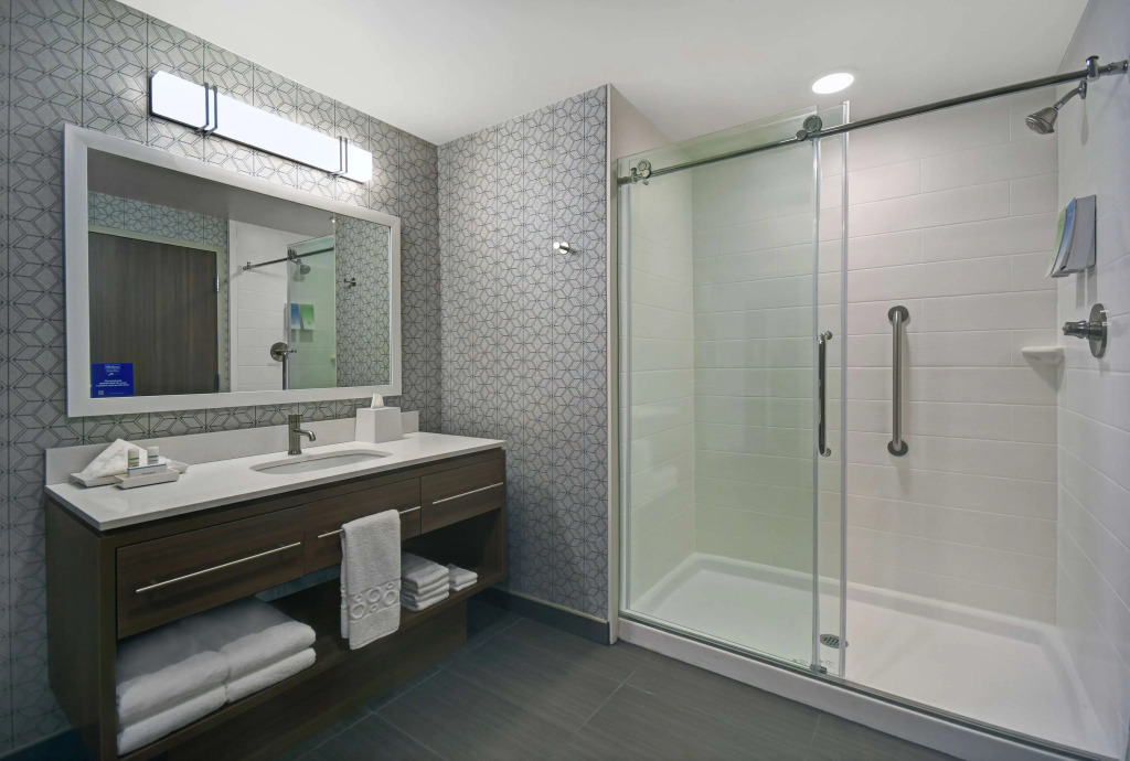 Home2 Suites By Hilton Springdale Cincinnati