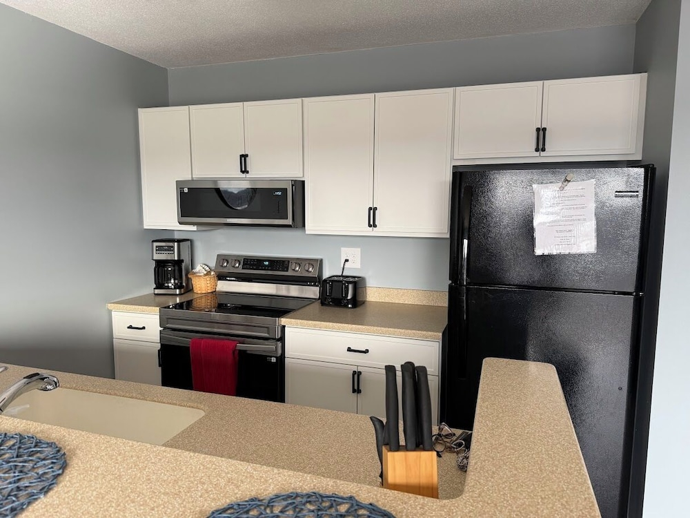 Condominium Suites at Lake Winnipesaukee