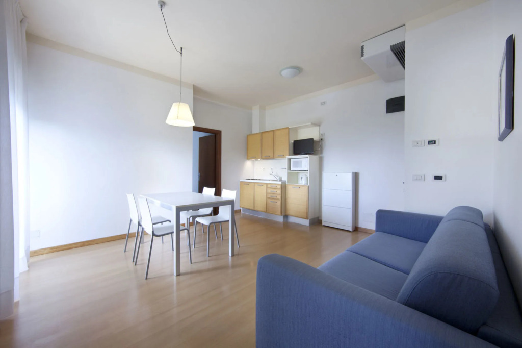 Aparthotel La Pineta