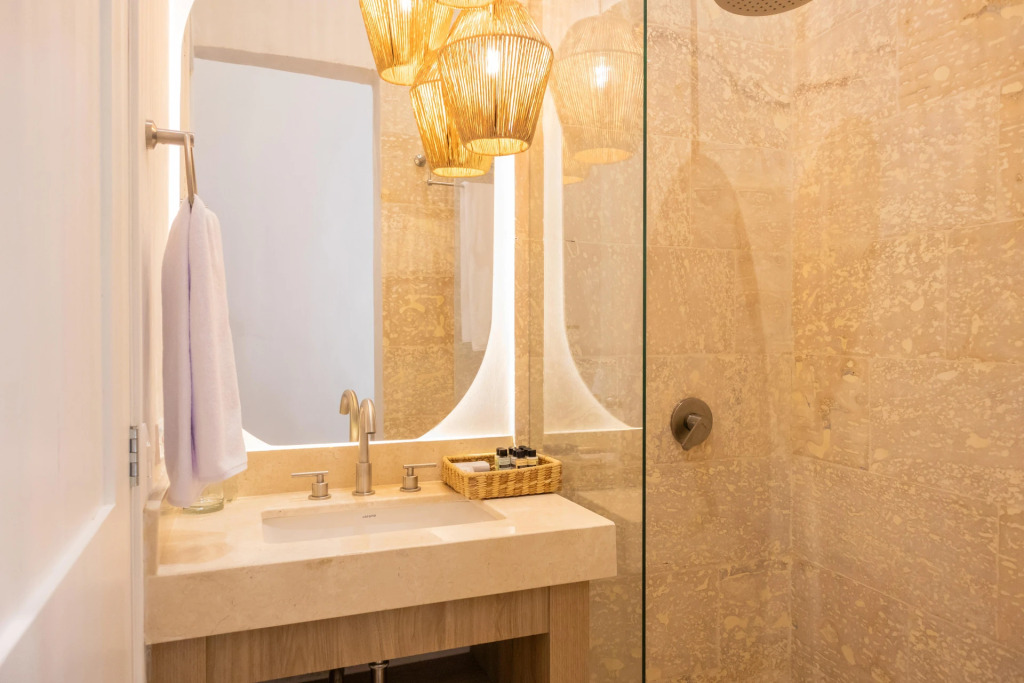 Hotel Casa La Mantilla by Faranda Boutique