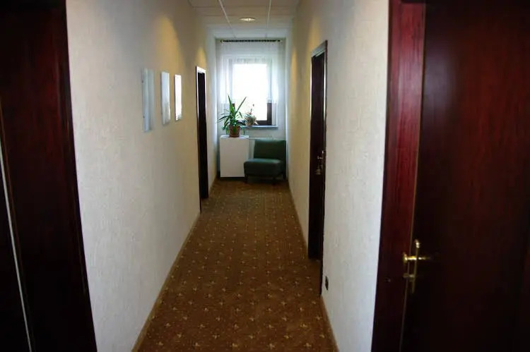 Landhotel Goldener Löwe