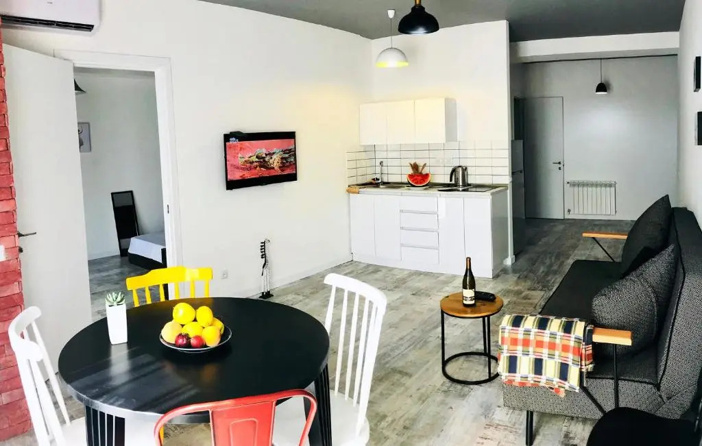 Style Apartments by Picnic