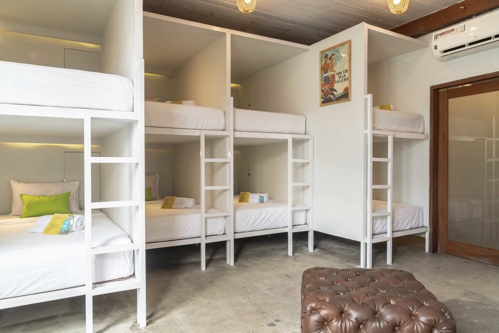 Socialista Lifestyle Hostel