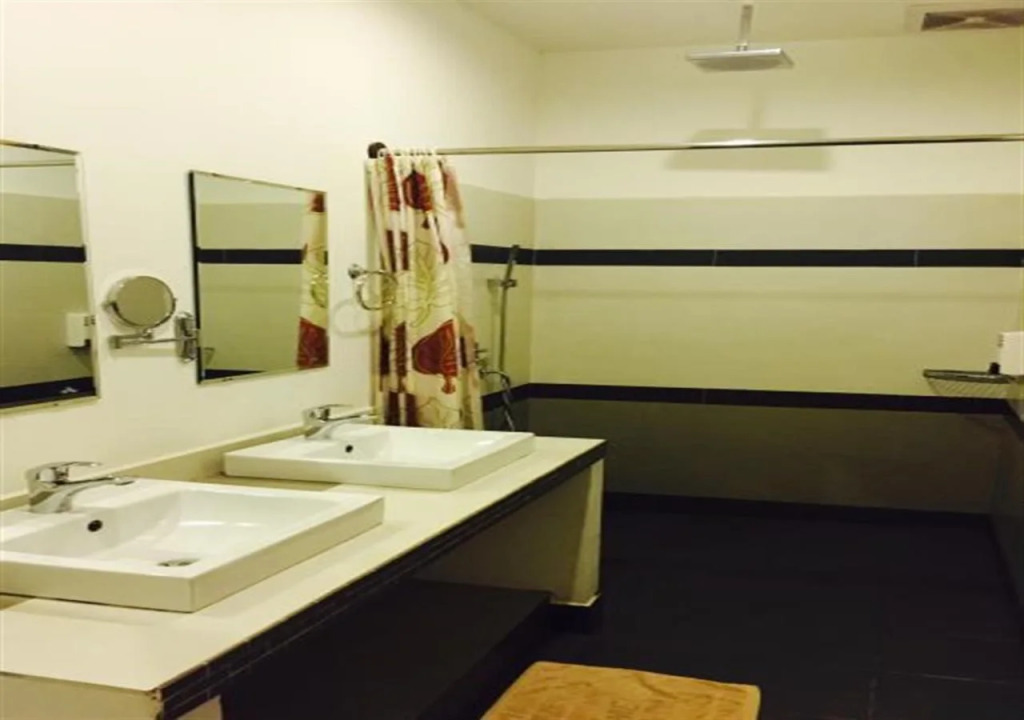 Billabong Hostel