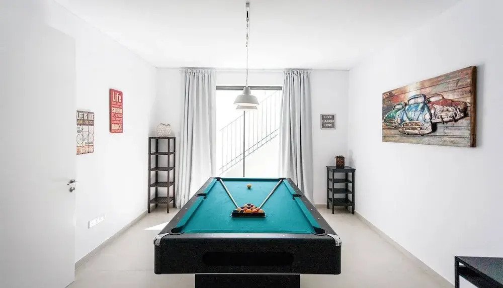 Villa Lara