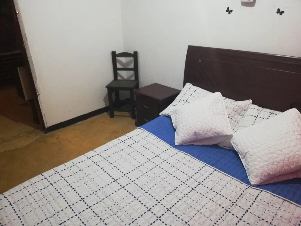Hostal Villa Gloria