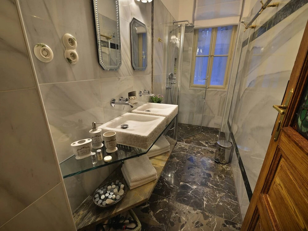 Prague Hostel Apartments
