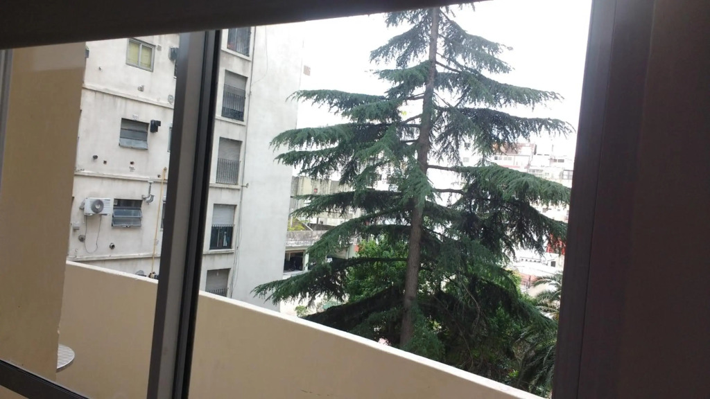 Las Heras Suites Palermo