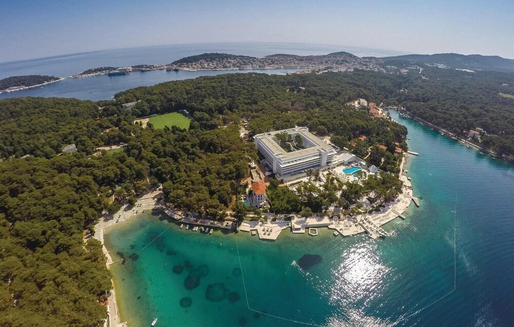 Beautiful Apartment in Mali Losinj With Wifi