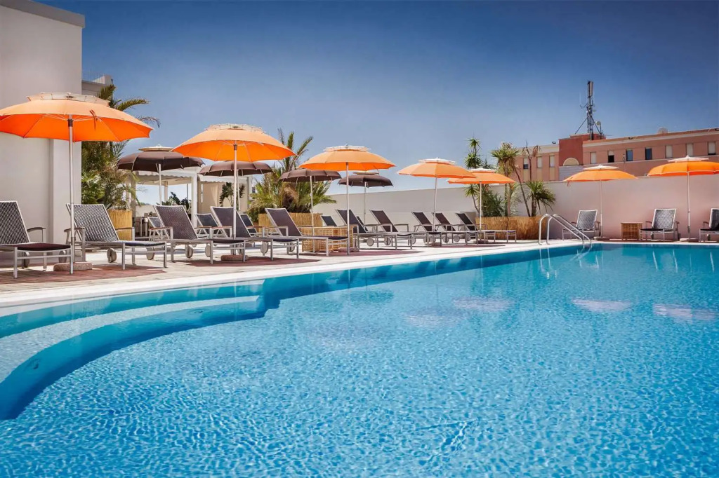 Jazz Hotel