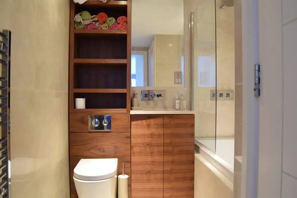 Bright and Modern 1 Bedroom Flat in The Centre of London