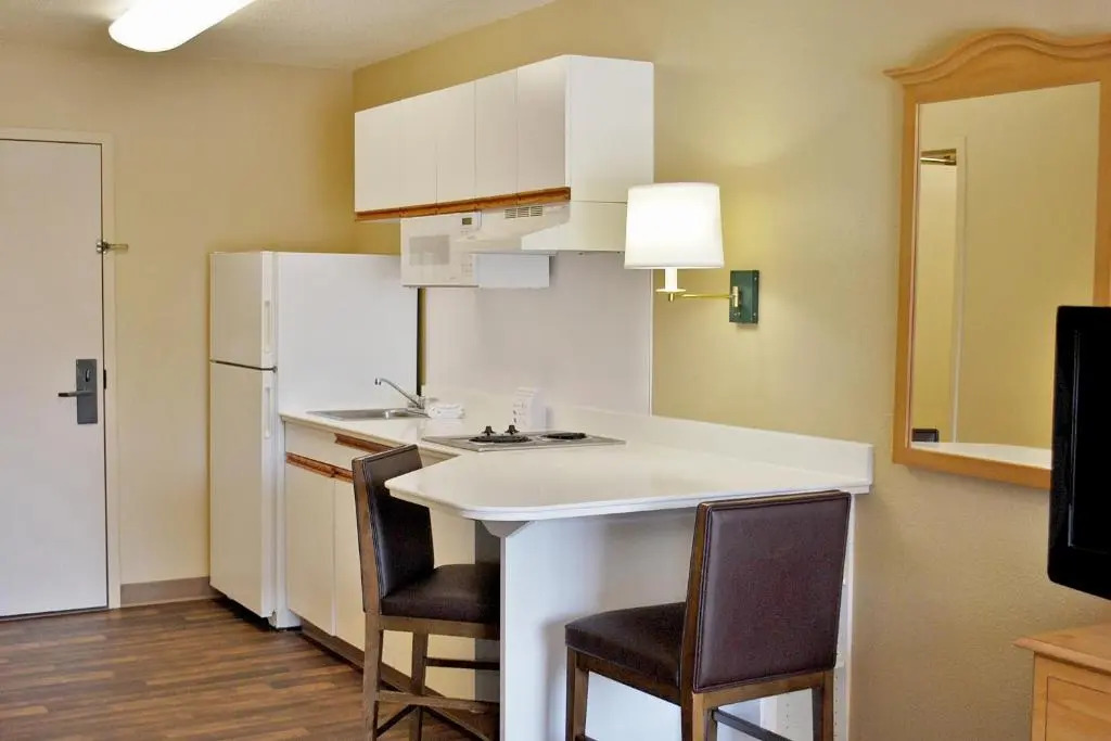 Extended Stay America Suites - Hanover - Parsippany