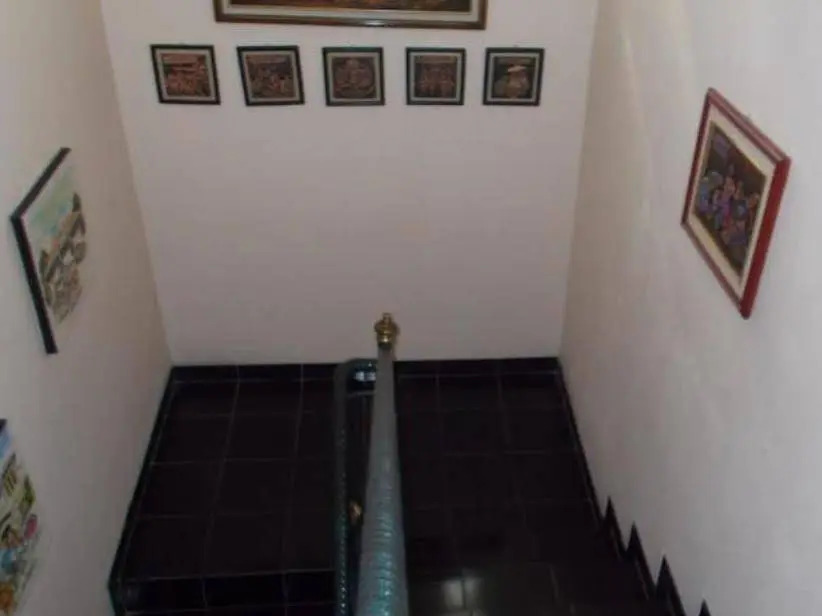 Omah Rojo Family Guest House