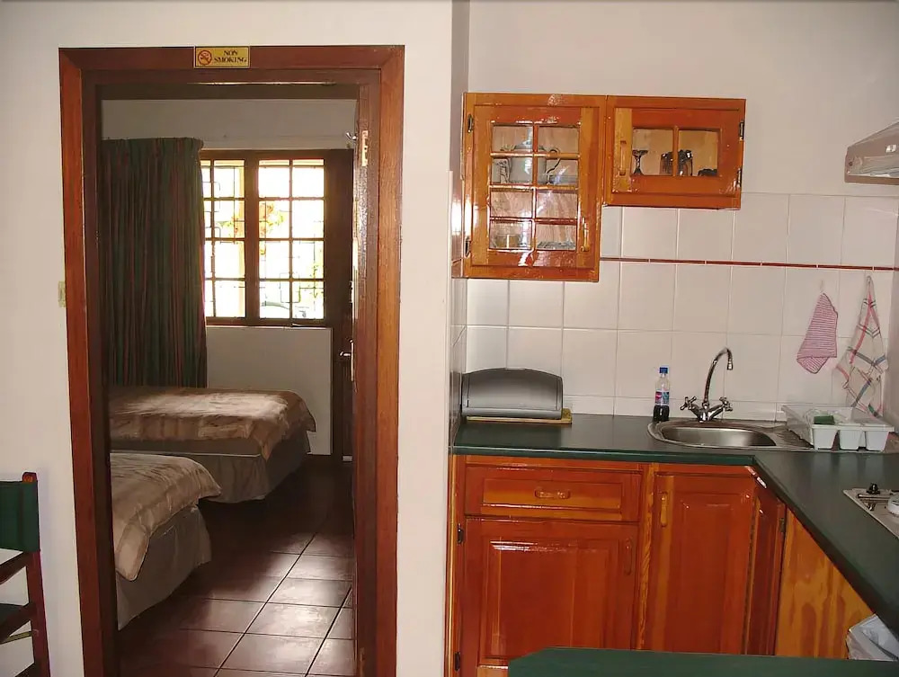 De Novo Lodge