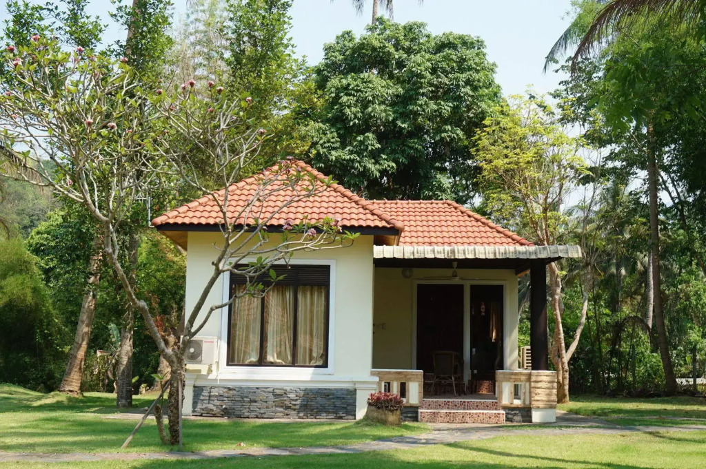 Siridel Luang Prabang
