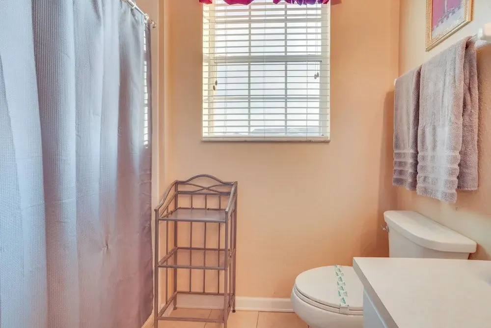 Arcade & Waterslides: Windsor Hills Resort Condo!