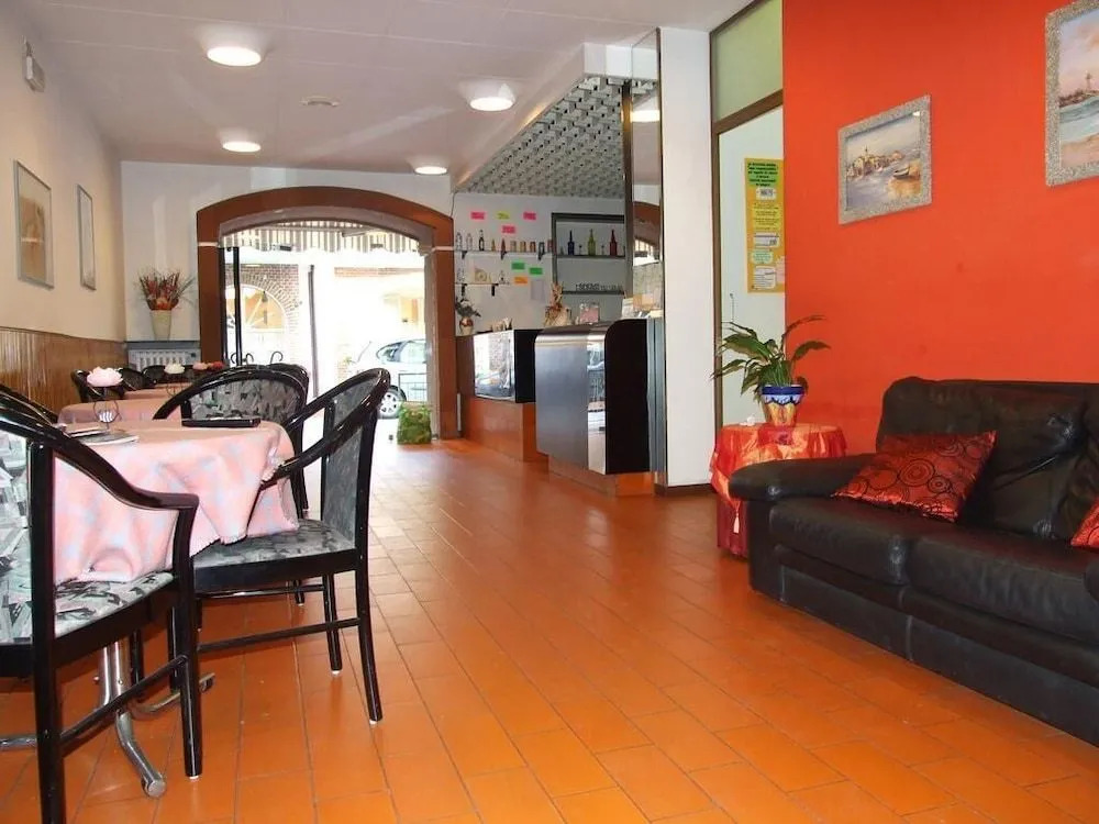 Hotel villa dei fiori