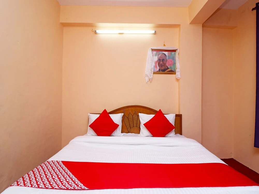 Oyo 29263 Siddharth Guest House