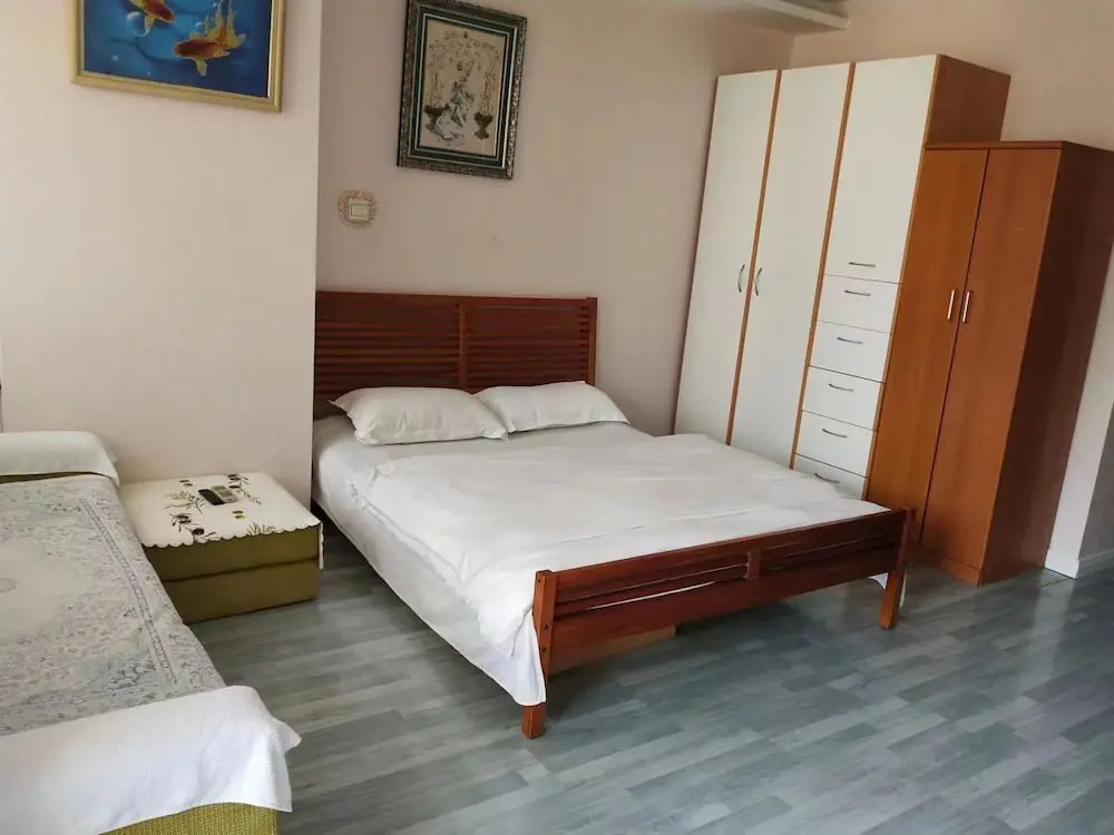 Dalian Xiuzhu Mansion Apartment
