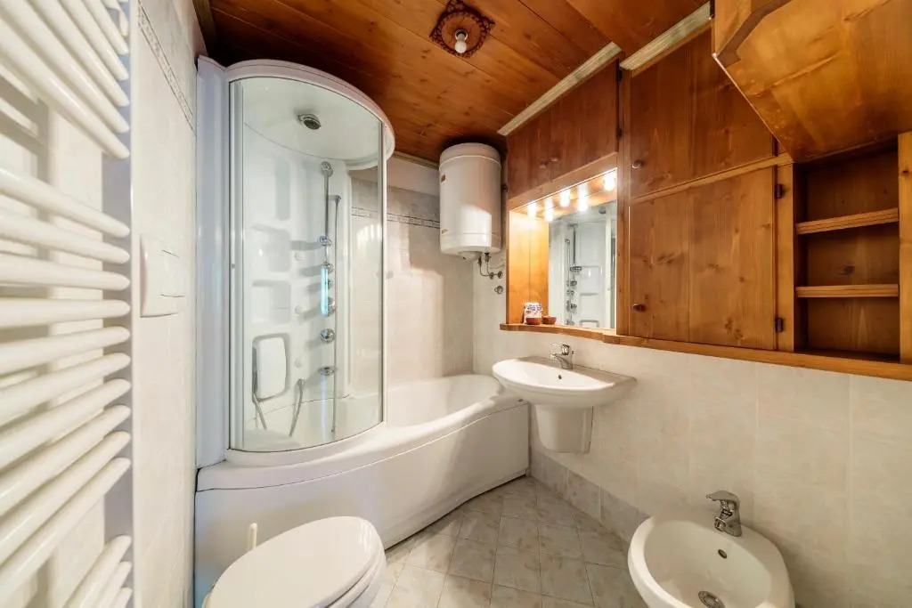 Villa Cristallino - Gruppo Stay