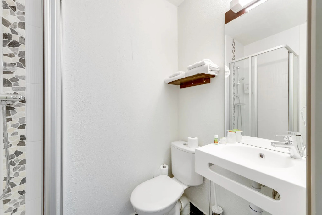 Ibis Annecy - Cran-Gevrier